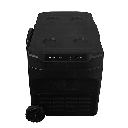 车载冰箱HMZBD-30