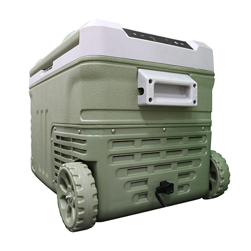 车载冰箱HMZBD-35