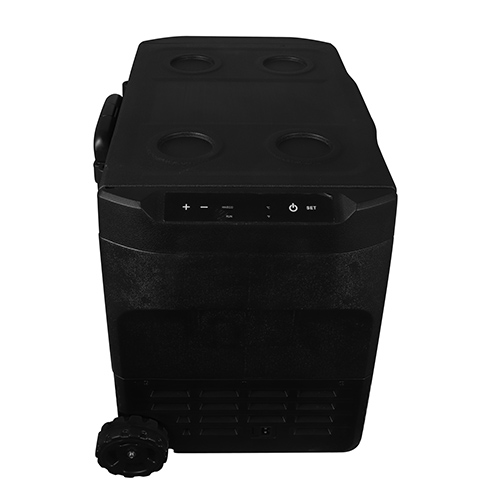 车载冰箱HMZBD-40