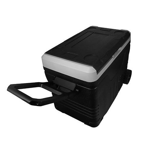 车载冰箱HMZBD-50